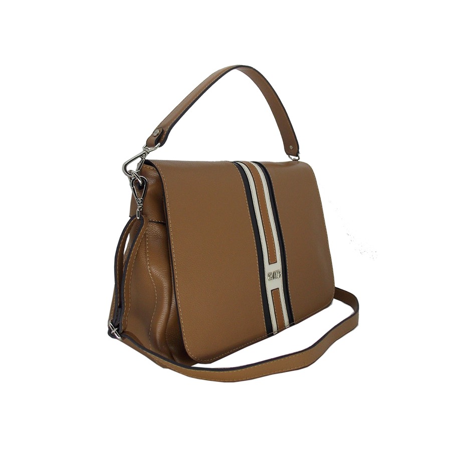 Bolsa Angela — Caramelo — foto 2