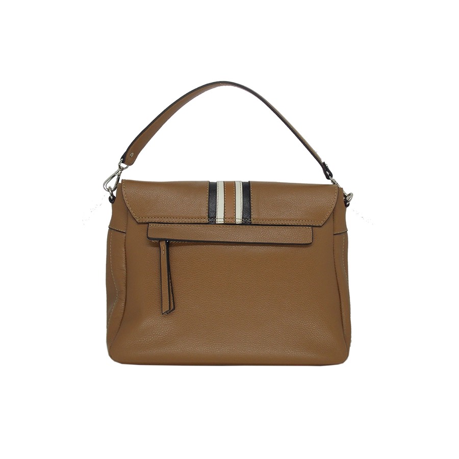 Bolsa Angela — Caramelo — foto 3