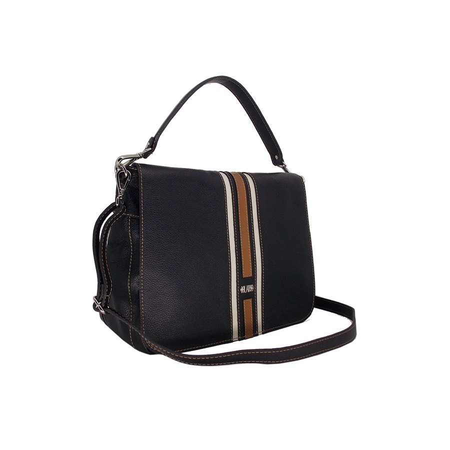 Bolsa Angela — Preto — foto 2