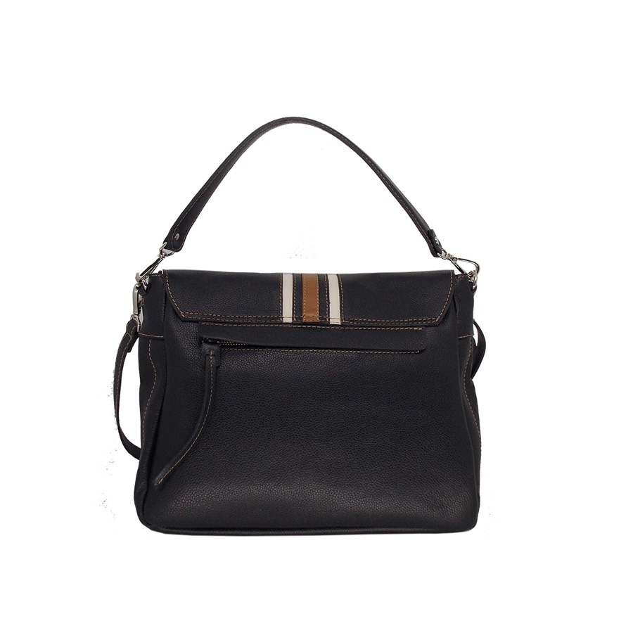 Bolsa Angela — Preto — foto 3