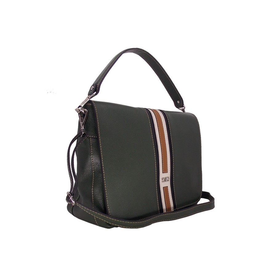 Bolsa Angela — Verde — foto 2
