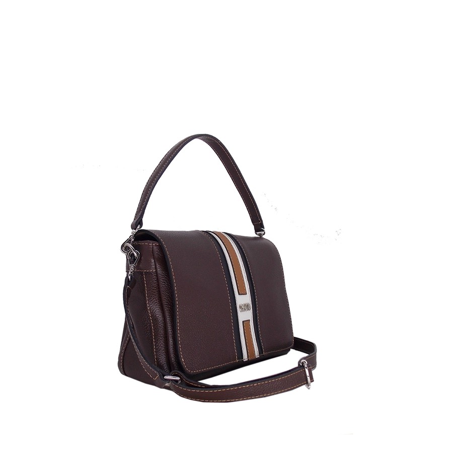 Bolsa Angelina — Café — foto 2