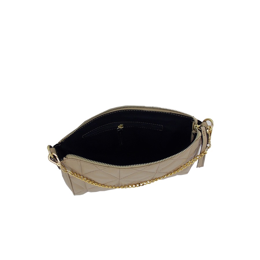 Bolsa Beatrice — Amendoa — foto 2