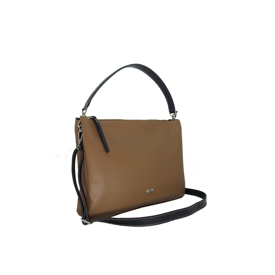 Bolsa Bianca — Caramelo — foto 2