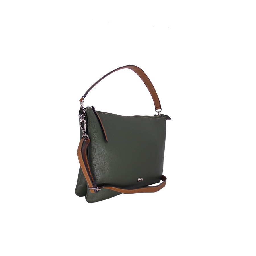 Bolsa Bianca — Verde Oliva — foto 2