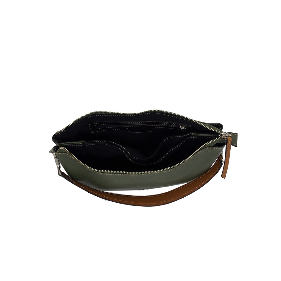Bolsa Bianca — Verde Oliva — foto 3