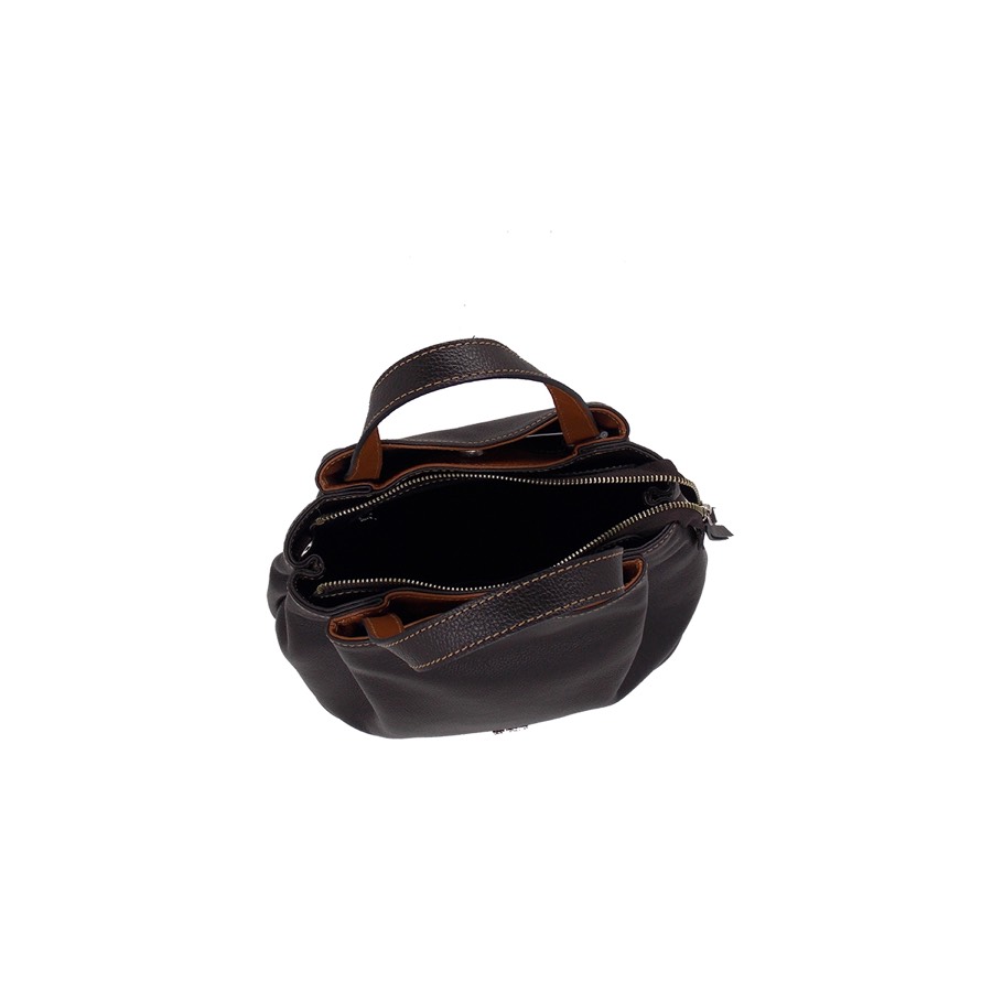 Bolsa Caterina — Café — foto 2