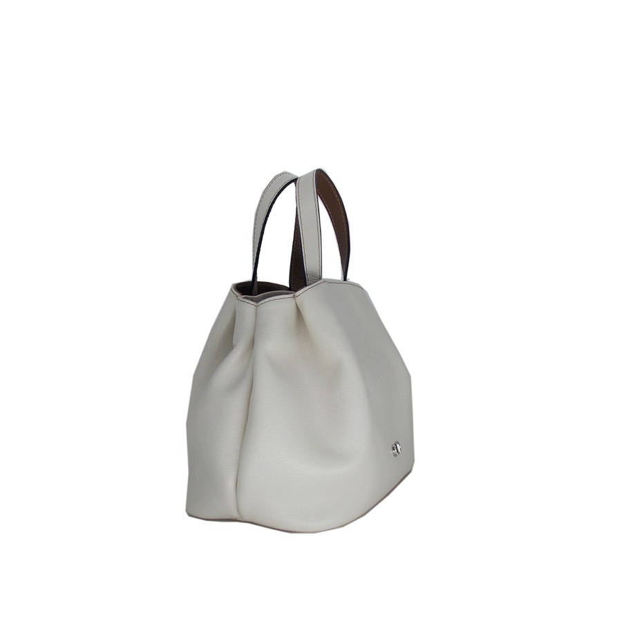 Bolsa Caterina — Crema — foto 2