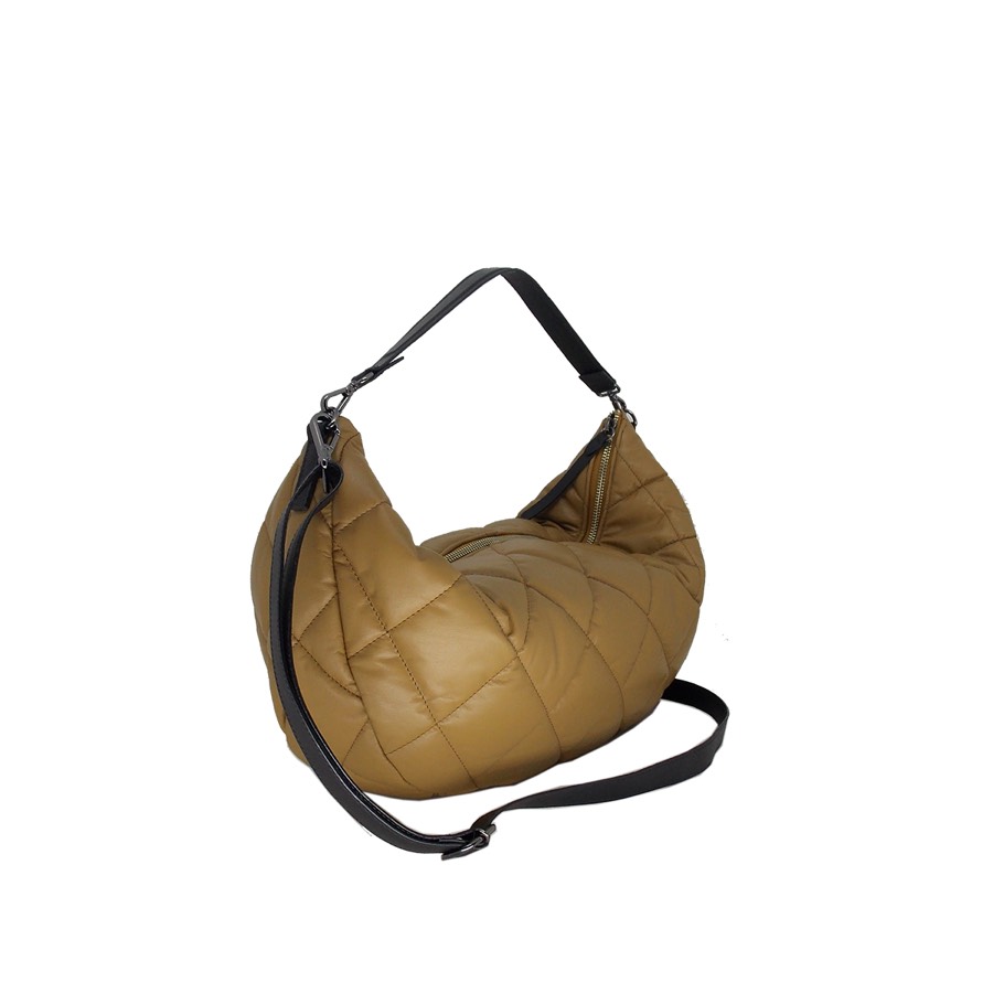 Bolsa Corina — Ocre — foto 2