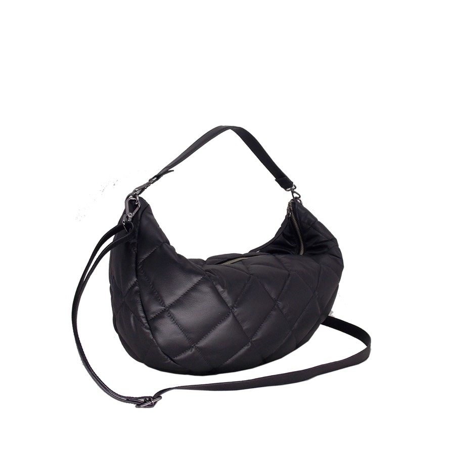 Bolsa Corina — Preto — foto 2
