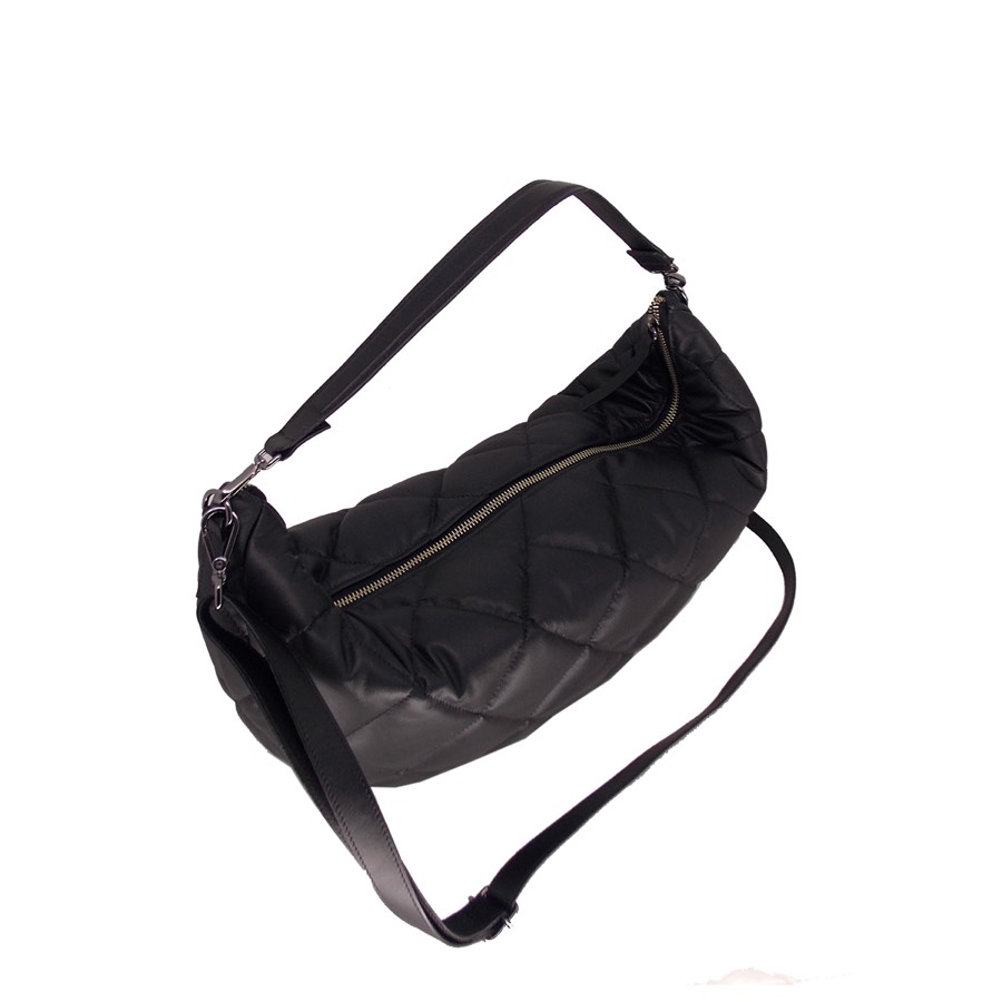 Bolsa Corina — Preto — foto 3
