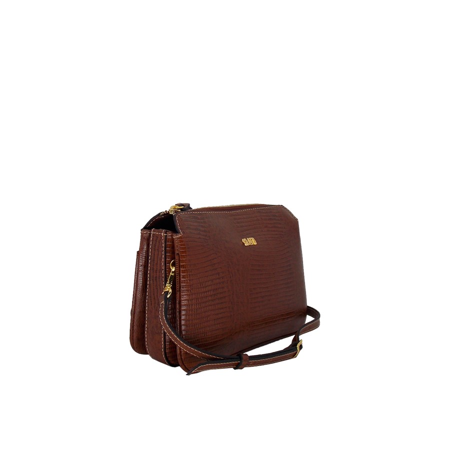 Bolsa Duna — Chocolate — foto 2