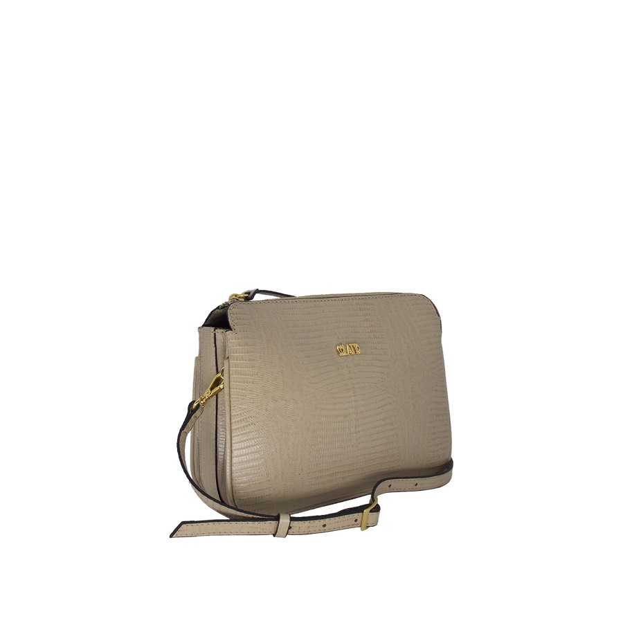Bolsa Duna — Palha — foto 2