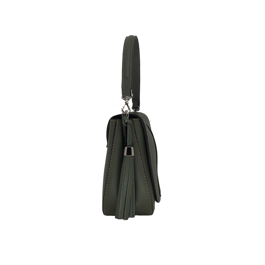 Bolsa Nina — Oliva — foto 3