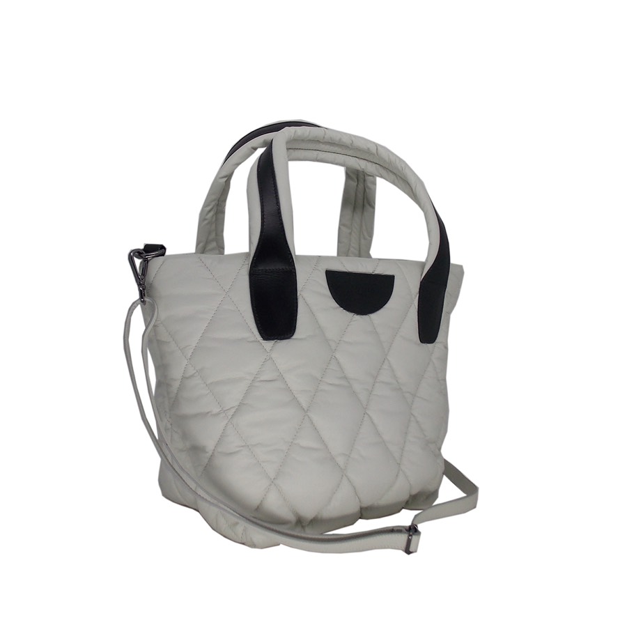 Bolsa Paloma — Off White — foto 2