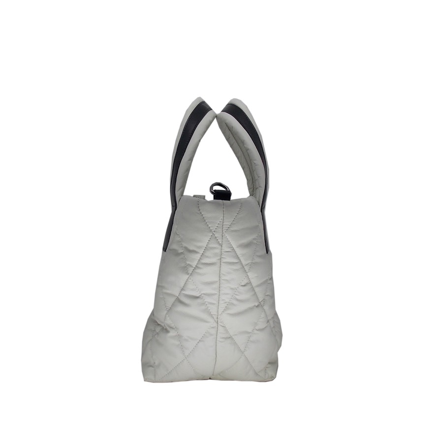 Bolsa Paloma — Off White — foto 3