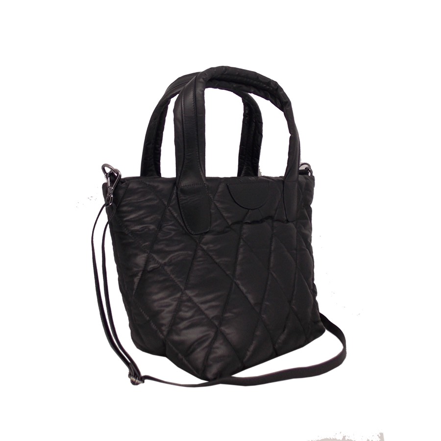 Bolsa Paloma — Preta — foto 2