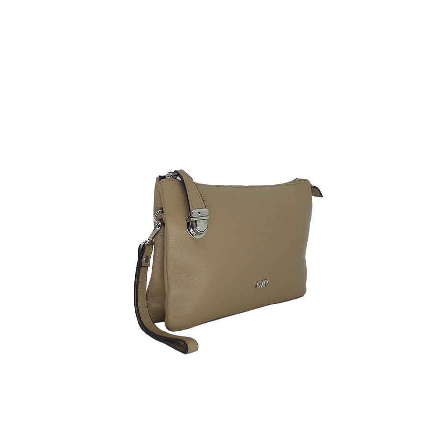 Bolsa Pierina — Amêndoa — foto 2